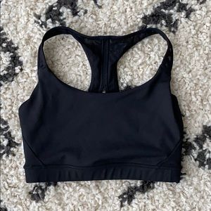 Athleta Sports Bra